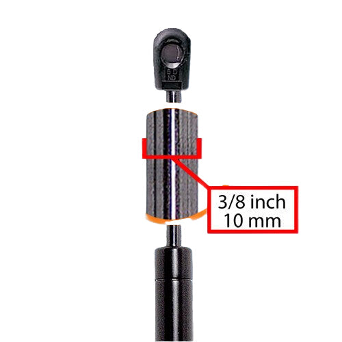 Attwood SpringLift SL28 Gas Springs | BackToBoating – BacktoBoating