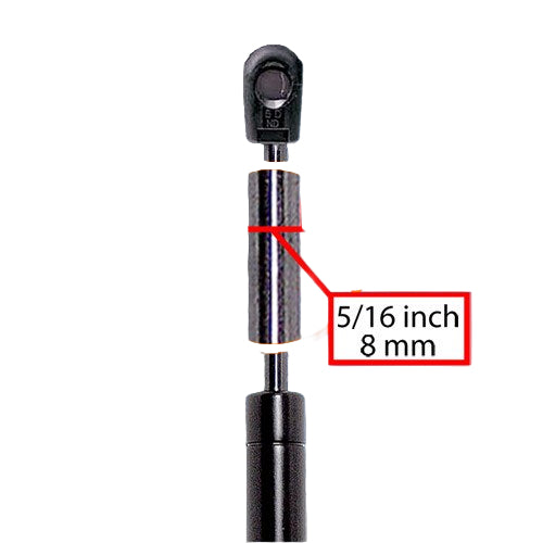 Attwood Springlift ST33 Gas Springs | BackToBoating – BacktoBoating