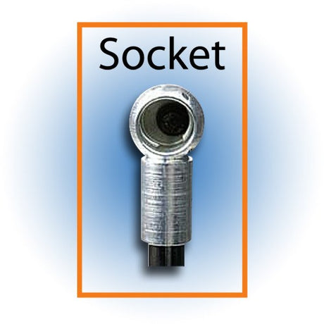 Attwood Springlift STX20 Gas Springs - BacktoBoating