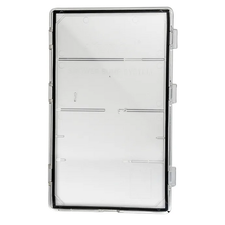 Shower Sump Systems - BacktoBoating