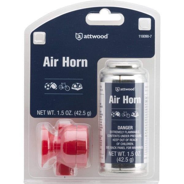 Air Horns - BacktoBoating