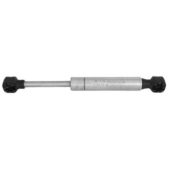 StainlessSteel Springs ST10 (Extended: 10 in. Compressed: 7 in.) - BacktoBoating