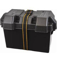 Power Guard 27 Battery Box - BacktoBoating