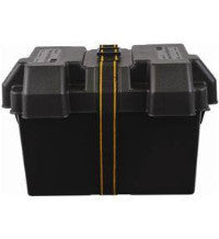 Power Guard 27 Battery Box - BacktoBoating