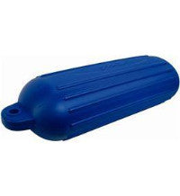 SoftSide Oval Shape Mooring Fenders - BacktoBoating