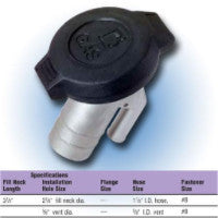 Flip Top Gas Fill - BacktoBoating