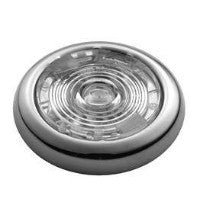 1.5" Round LED Interior and Exterior Lights - BacktoBoating