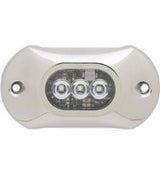 Light Armor Underwater Series - BacktoBoating