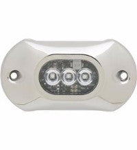 Light Armor Underwater Series - BacktoBoating