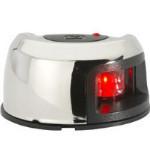 LightArmor Deck Mount Navigation Lights - BacktoBoating