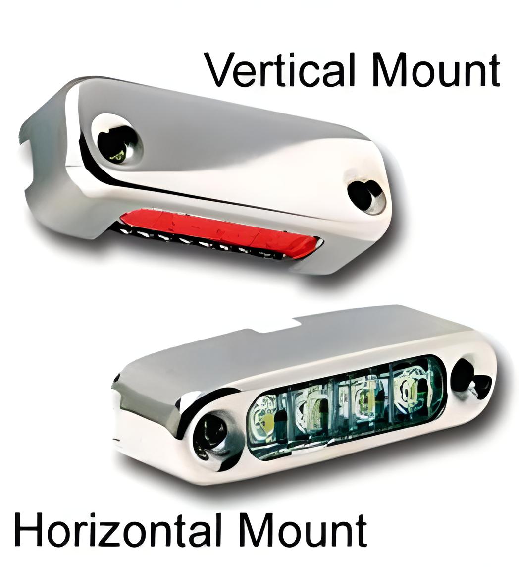 LED Micro Lights - BacktoBoating