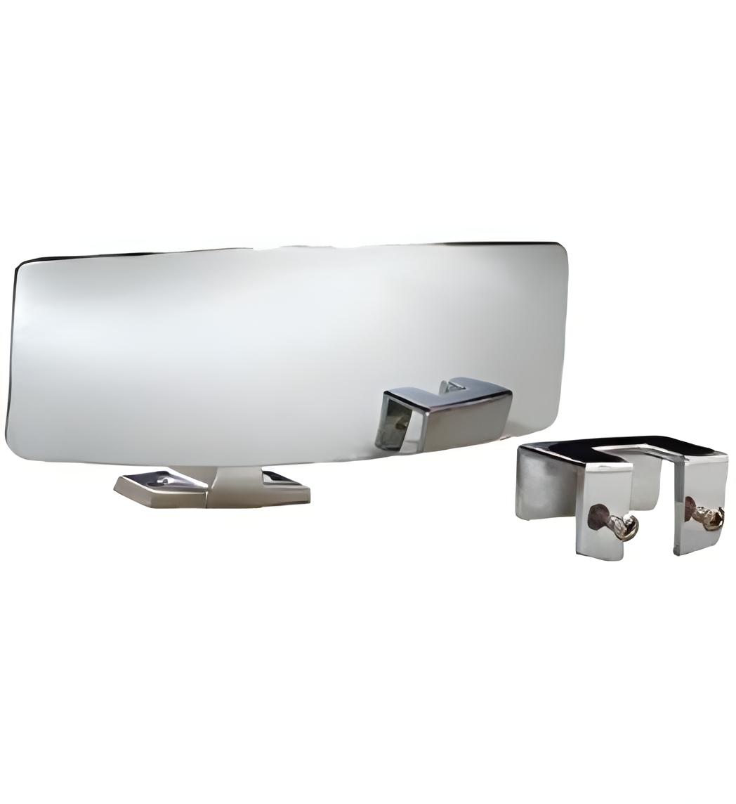 Perma-Plate Mirror - BacktoBoating