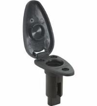 LightArmor Plug-in Bases- Teardrop - BacktoBoating
