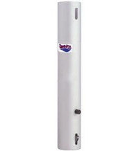 Swivl-Eze adjustable height boat seat pedestal, 16H - Albrecht Auction Swivl-Eze adjustable height boat seat pedestal, 16H - Albrecht Auction