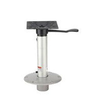 Swivl-Eze Attwood 238 Pedestal Kits- BacktoBoating