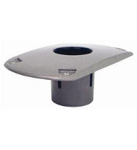 Swivl-Eze Attwood Lake Sport 2 3/8 Socket Bases - BacktoBoating