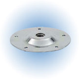 Swivl-Eze Stainless Ski Tow Pylon, 34-58" - BacktoBoating