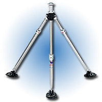 Swivl-Eze Stainless Ski Tow Pylon Adjustable Height - BacktoBoating