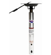 ヤット777 27CM Attwood Swivl-Eze Snap-Lock 1.77