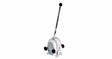 Gusher 30 Manual Bilge Pump & Service Kits - BacktoBoating