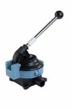 Gusher Titan Bilge Pump On Deck & Thru Deck & Service Kits - BacktoBoating