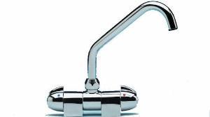 Metal Compact Faucets & Accessories - BacktoBoating