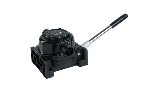 Mk 5 Universal Manual Bilege Pump & Service Kits - BacktoBoating